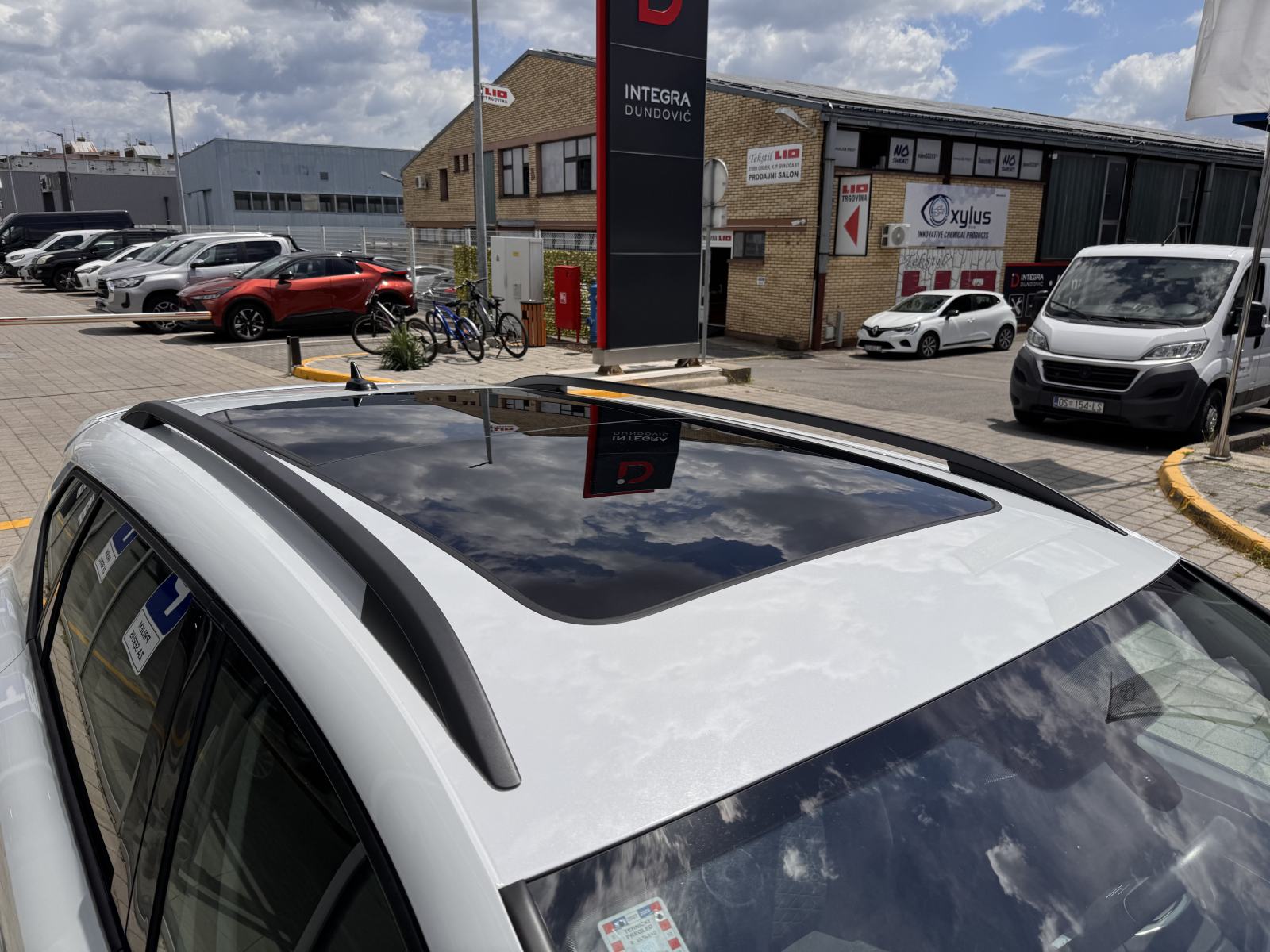 SEAT ATECA 1,5 TSI FR, 1. VL, HR AUTO, NA IME, SAMO 23.720 KM, TOP !!, fotografija 20