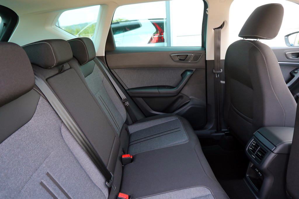 Seat Ateca 1.5 TSI Style VIRTUAL COCKPIT - Full LED - 150 KS FACELIFT, fotografija 8