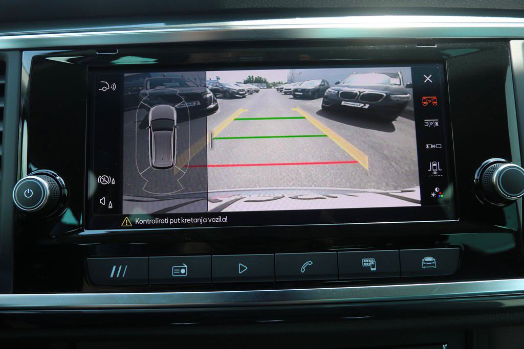 Seat Ateca 1.5 TSI Style VIRTUAL COCKPIT - Full LED - 150 KS FACELIFT, fotografija 9