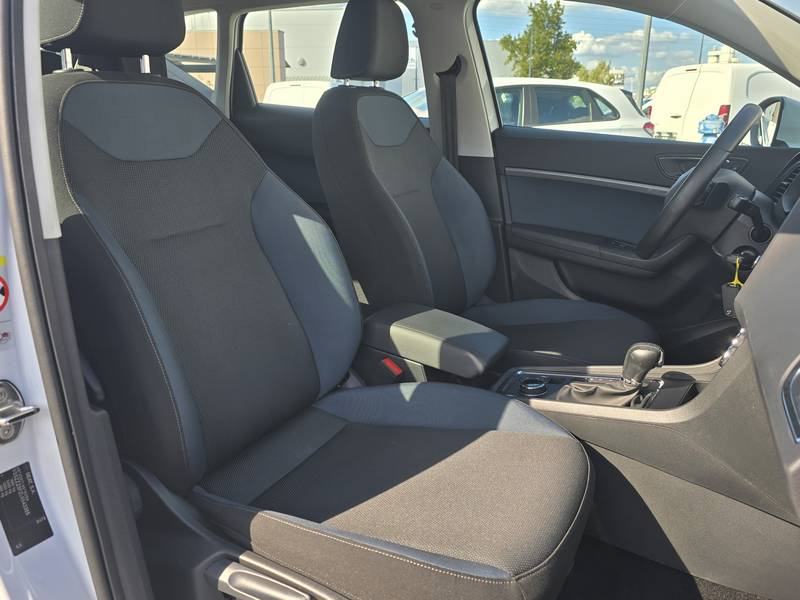 Seat Ateca 1,6 TDI DSG, fotografija 6