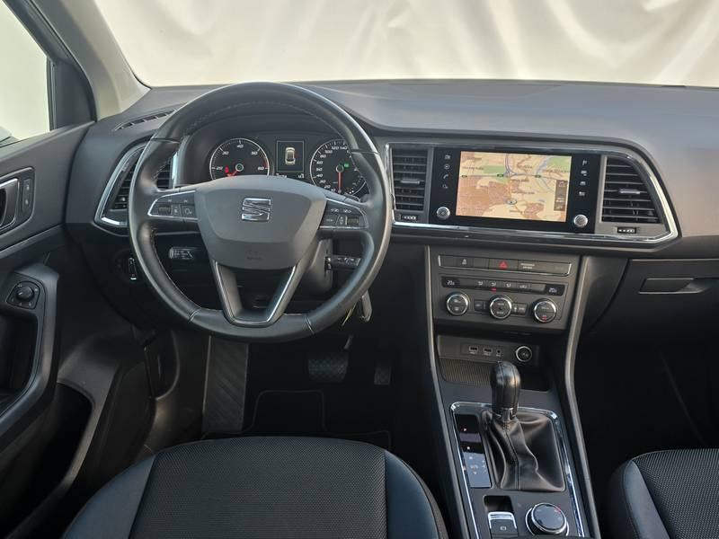 Seat Ateca 1,6 TDI DSG, fotografija 7