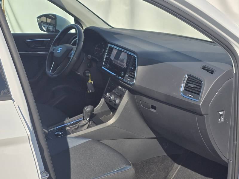 Seat Ateca 1,6 TDI DSG, fotografija 8
