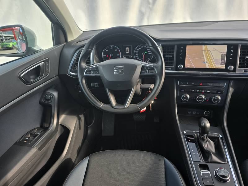 Seat Ateca 1,6 TDI DSG, fotografija 9