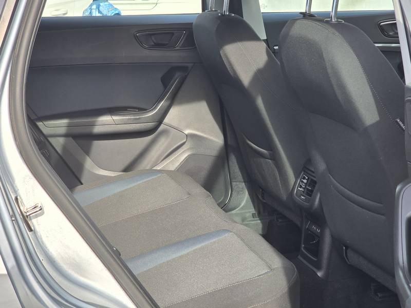 Seat Ateca 1,6 TDI DSG, fotografija 5