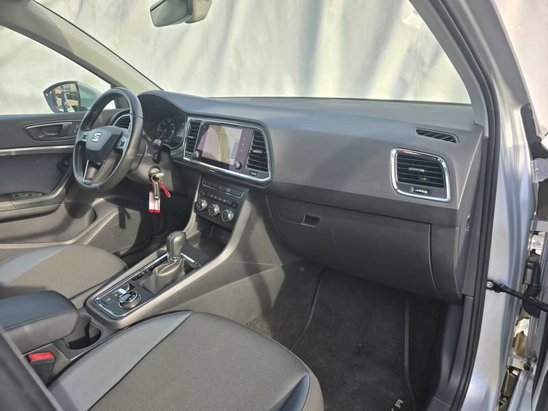 Seat Ateca 1,6 TDI DSG, fotografija 7