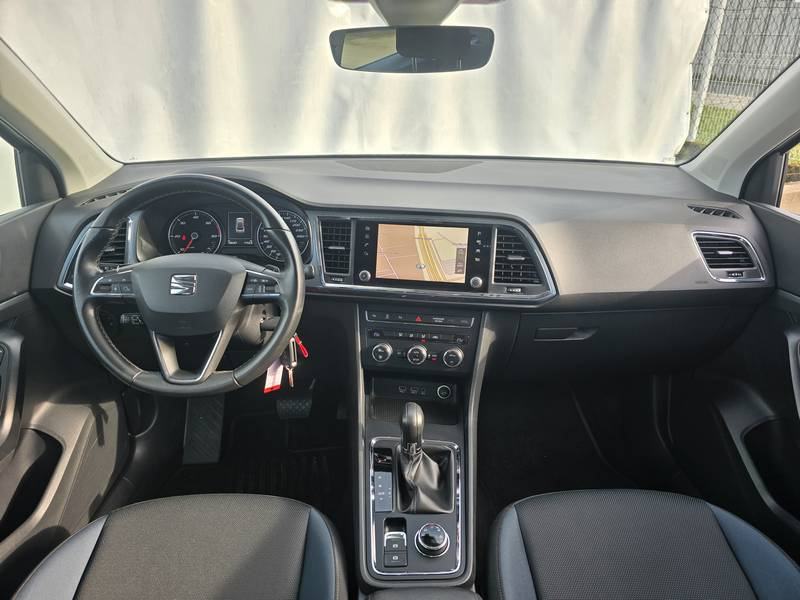 Seat Ateca 1,6 TDI DSG, fotografija 8