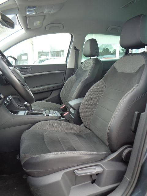 Seat Ateca 1,6 TDI DSG Style; Automatik; Virtual; R.kamera; Navi; LED, fotografija 9