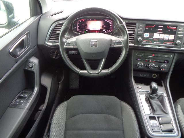 Seat Ateca 1,6 TDI DSG Style; Automatik; Virtual; R.kamera; Navi; LED, fotografija 14