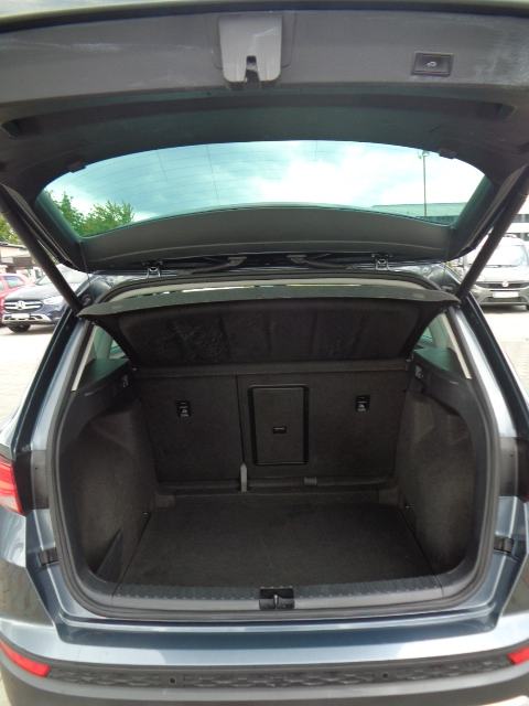 Seat Ateca 1,6 TDI DSG Style; Automatik; Virtual; R.kamera; Navi; LED, fotografija 8