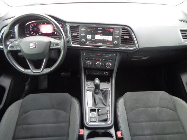 Seat Ateca 1,6 TDI DSG Style; Automatik; Virtual; R.kamera; Navi; LED, fotografija 13