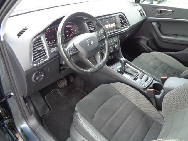 Seat Ateca 1,6 TDI DSG Style; Automatik; Virtual; R.kamera; Navi; LED, fotografija 12