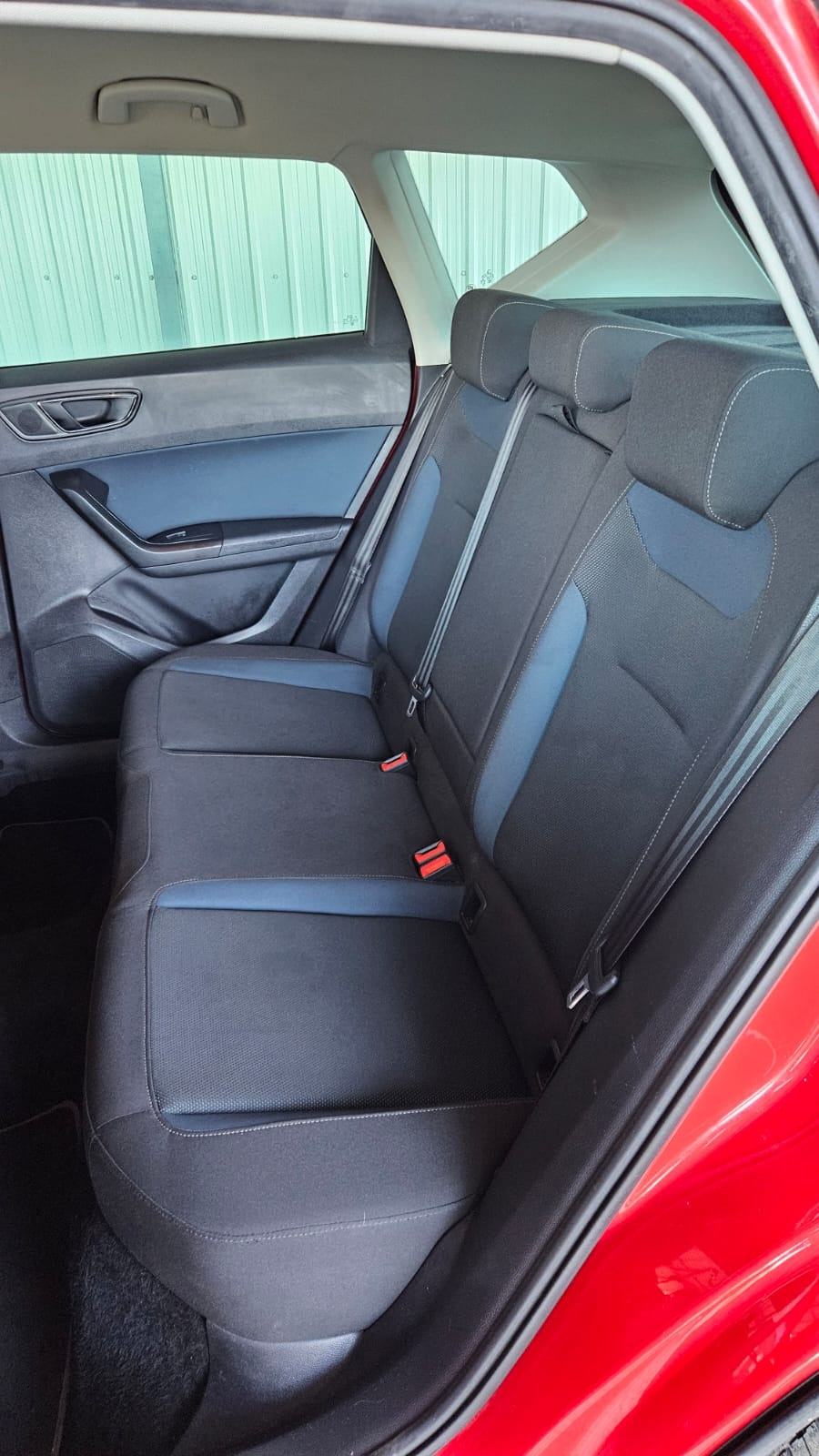 Seat Ateca 1,6 TDI,kamera,matrix, keyless,Leasing, fotografija 13