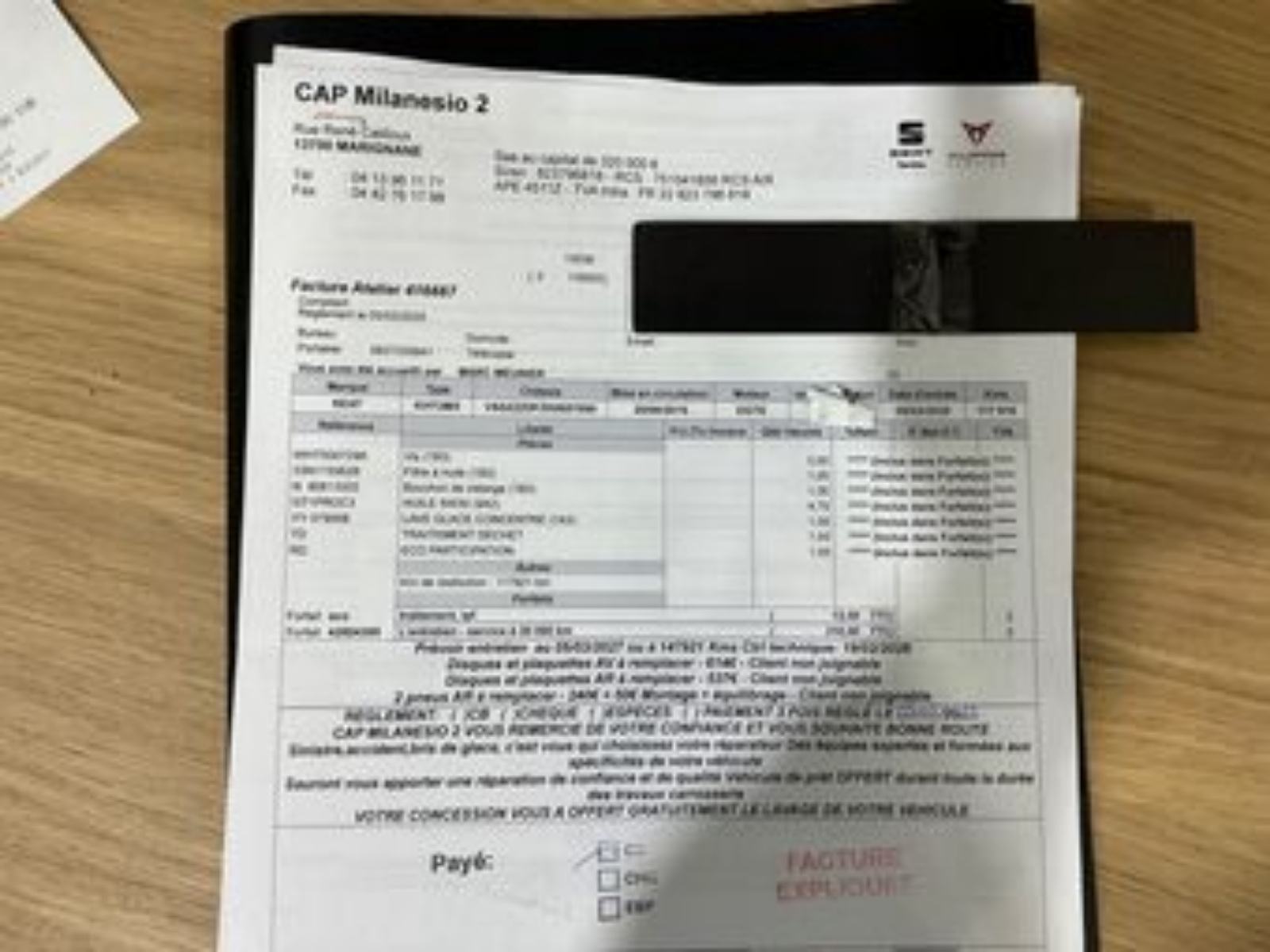 Seat Ateca 1,6 TDI,kamera,matrix, keyless,Leasing, fotografija 15