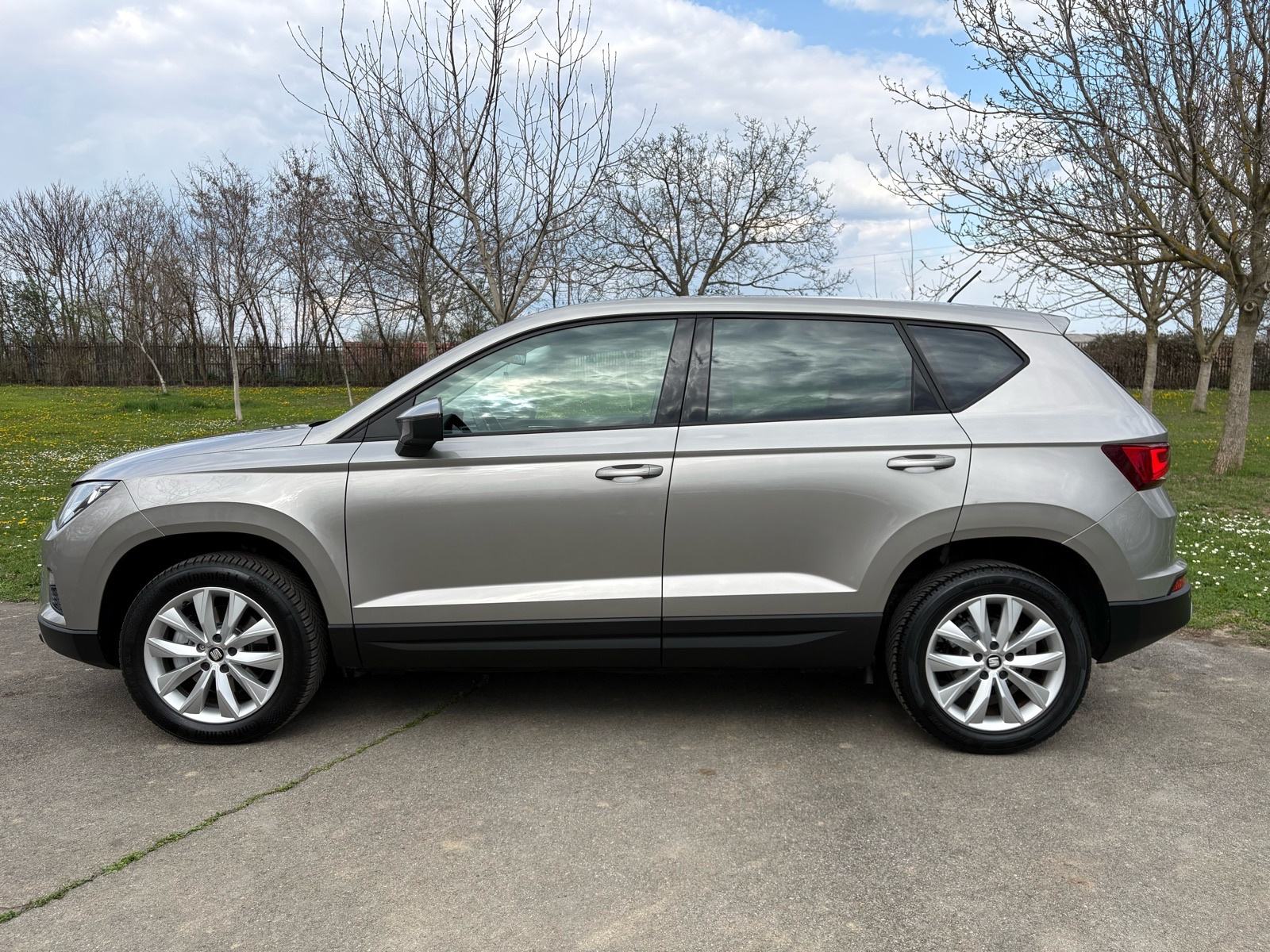 Seat Ateca 1,6 TDI Style, fotografija 2