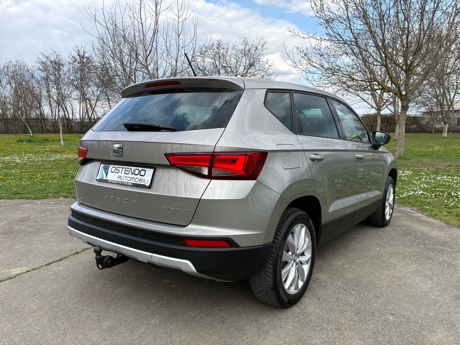 Seat Ateca 1,6 TDI Style, fotografija 5