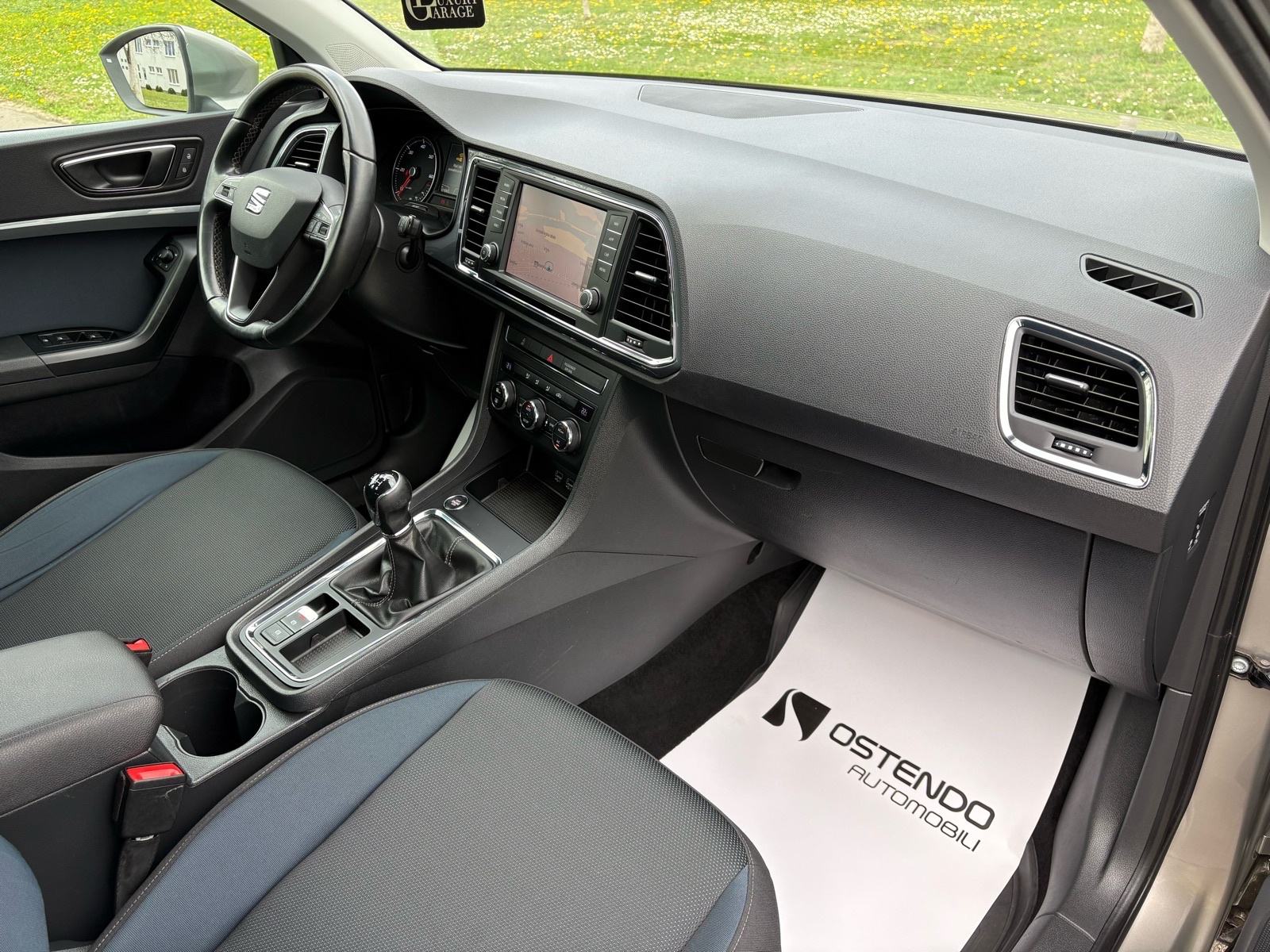 Seat Ateca 1,6 TDI Style, fotografija 14