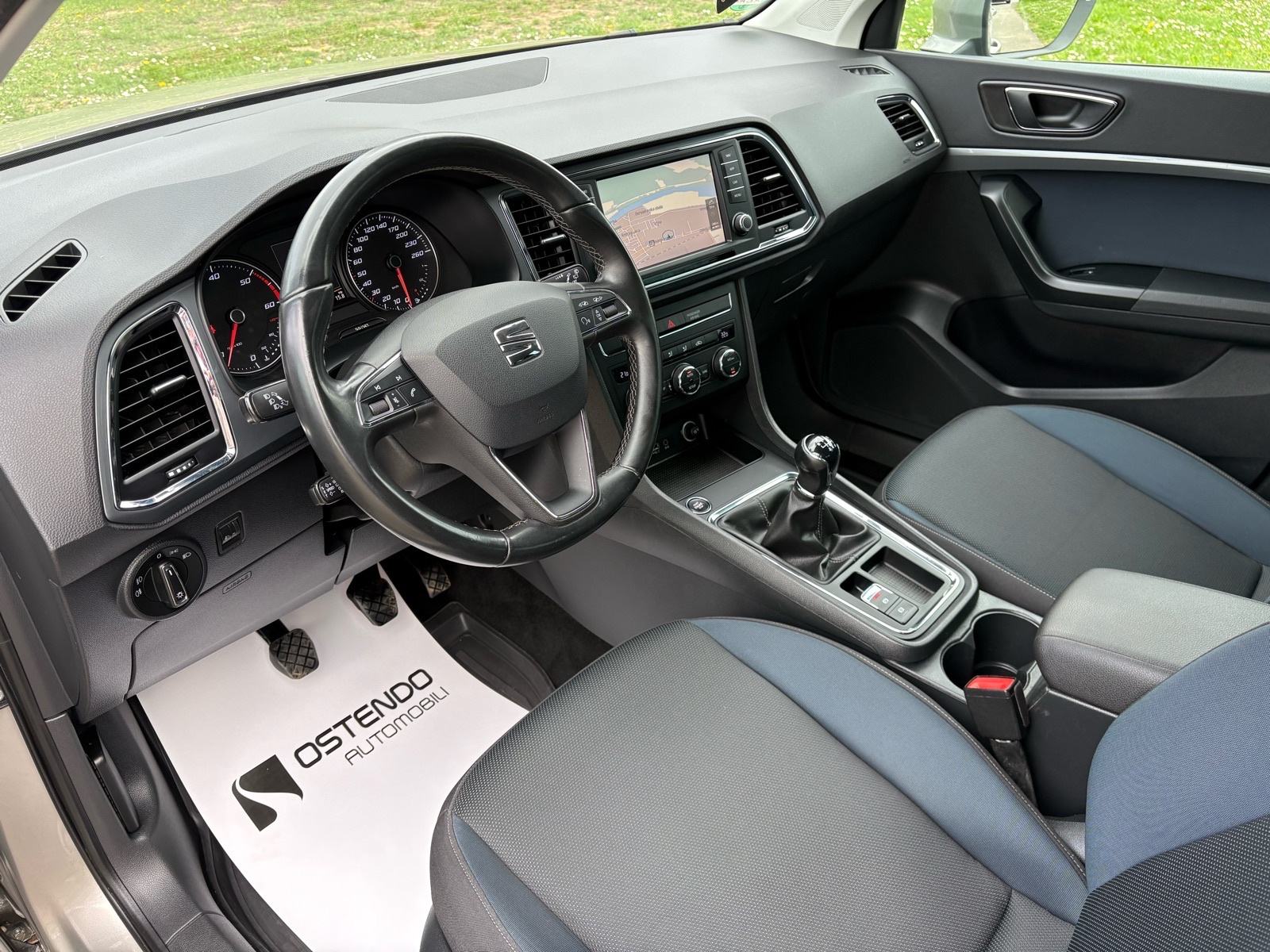 Seat Ateca 1,6 TDI Style, fotografija 10
