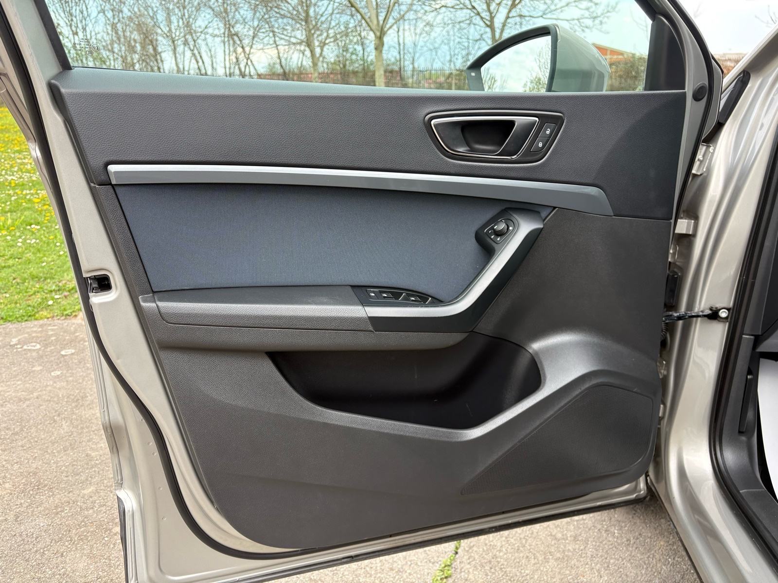 Seat Ateca 1,6 TDI Style, fotografija 20
