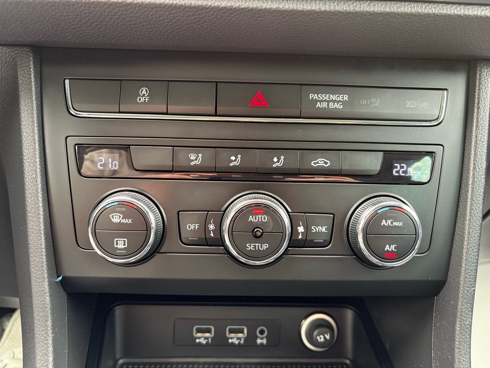 Seat Ateca 1,6 TDI Style, fotografija 18
