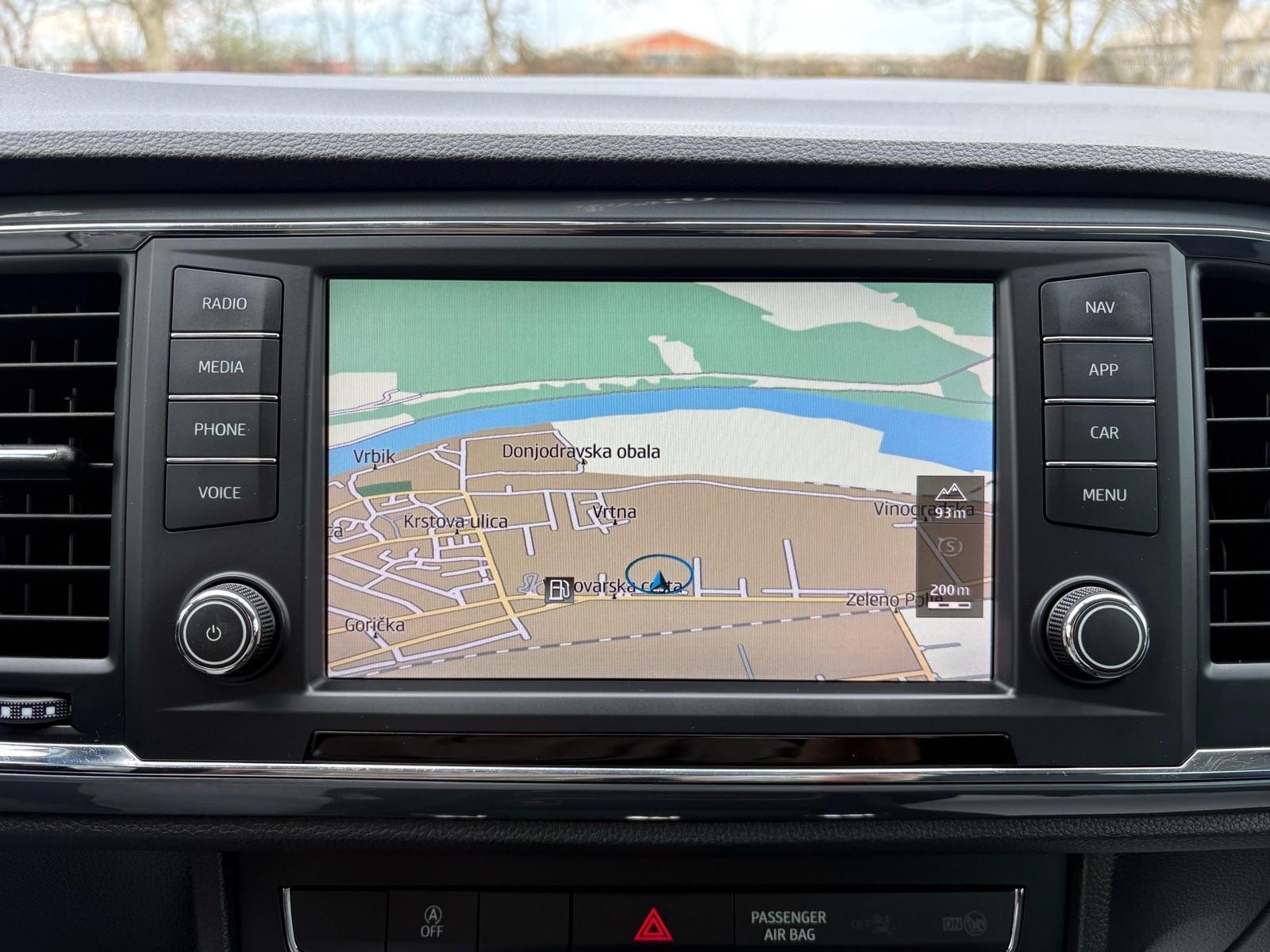 Seat Ateca 1,6 TDI Style, fotografija 16