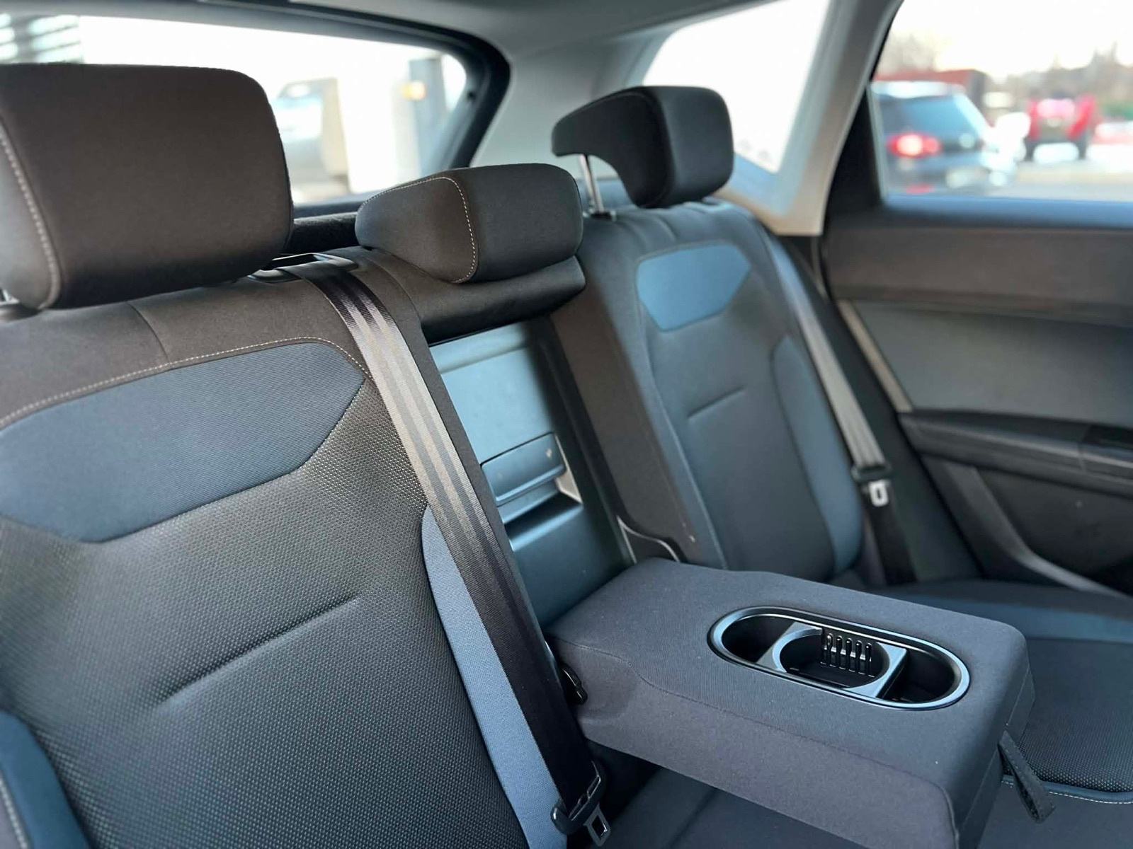 Seat Ateca 1,6 TDI, fotografija 14