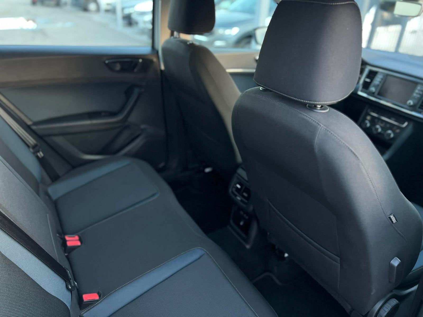 Seat Ateca 1,6 TDI, fotografija 15