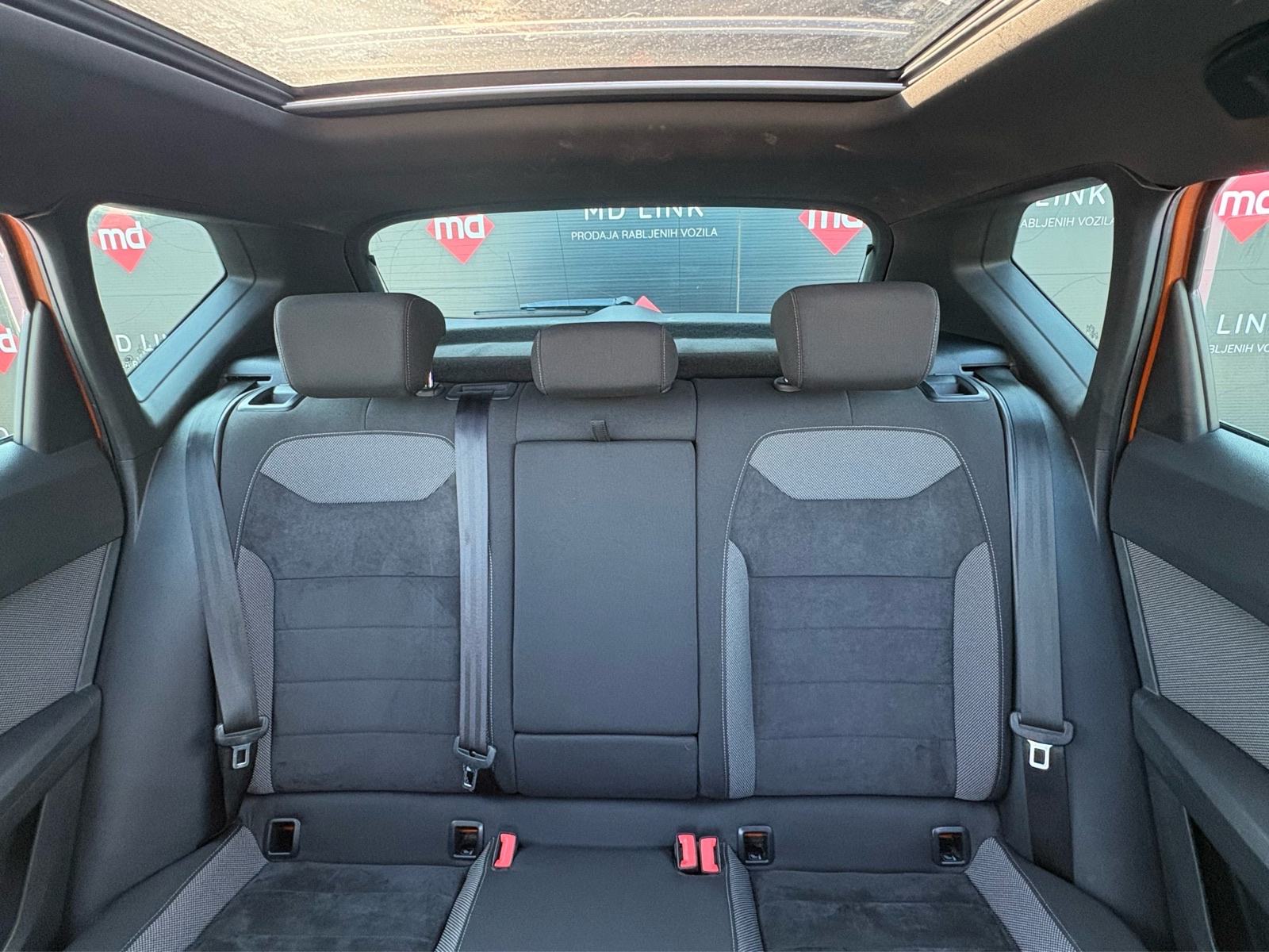 Seat Ateca 1,6 TDI Xcellence, fotografija 13