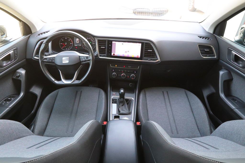 Seat Ateca 2.0 TDI Automatik 4x4 Style - Full LED - 150 KS -FACELIFT-, fotografija 5