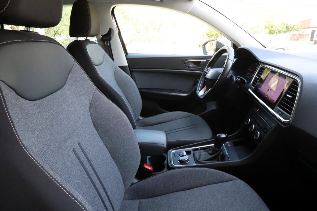 Seat Ateca 2.0 TDI Automatik 4x4 Style - Full LED - 150 KS -FACELIFT-, fotografija 7