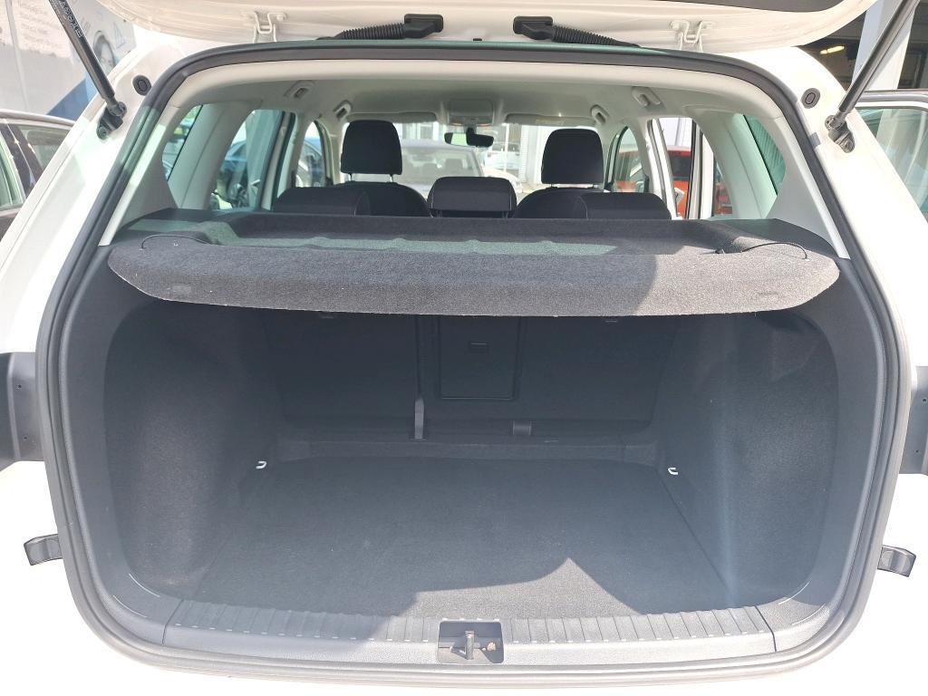 Seat Ateca 2,0 TDI AUTOMATIK ALU NAVI PDC FULL LED GARANACIJA, fotografija 7