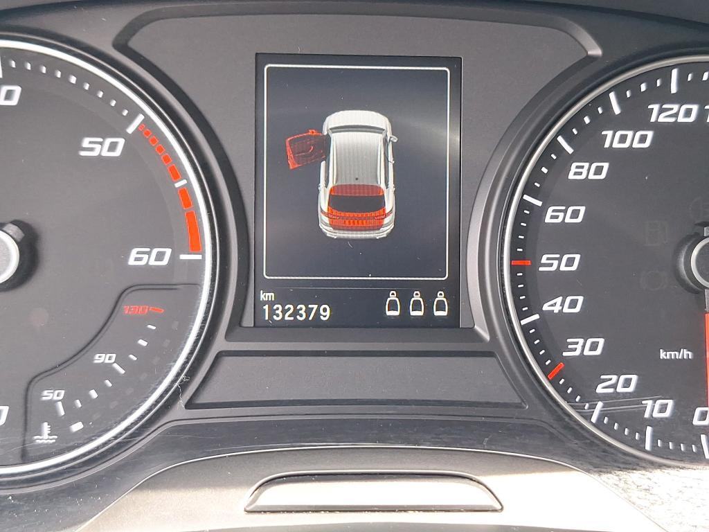 Seat Ateca 2,0 TDI AUTOMATIK ALU NAVI PDC FULL LED GARANACIJA, fotografija 9
