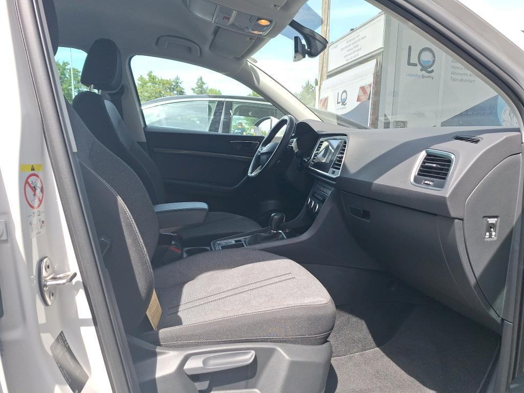 Seat Ateca 2,0 TDI AUTOMATIK ALU NAVI PDC FULL LED GARANACIJA, fotografija 6