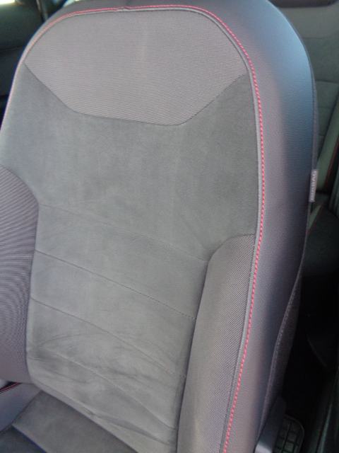 Seat Ateca 2,0 TDI DSG FR; HR auto; R. kamera; Navigacija; Alu 18".., fotografija 11