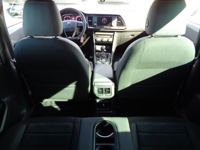 Seat Ateca 2,0 TDI DSG FR; HR auto; R. kamera; Navigacija; Alu 18".., fotografija 13