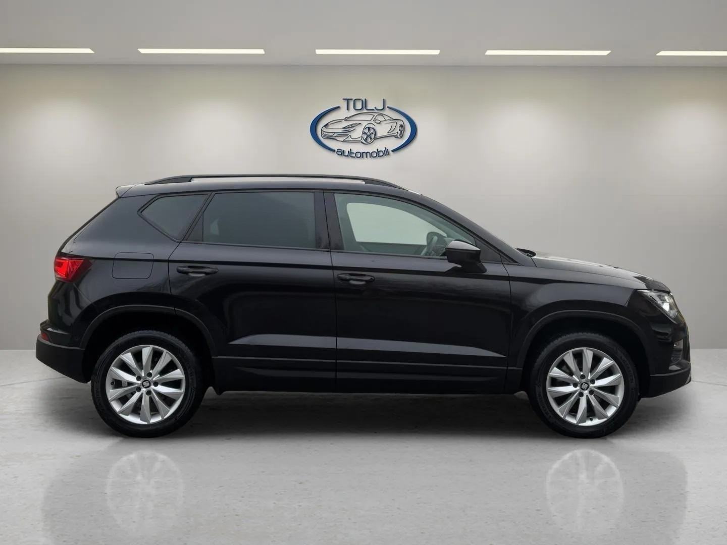 SEAT ATECA 2,0 TDI DSG *2019* GR.SJEDALA*KUKA*NAVI*, fotografija 3