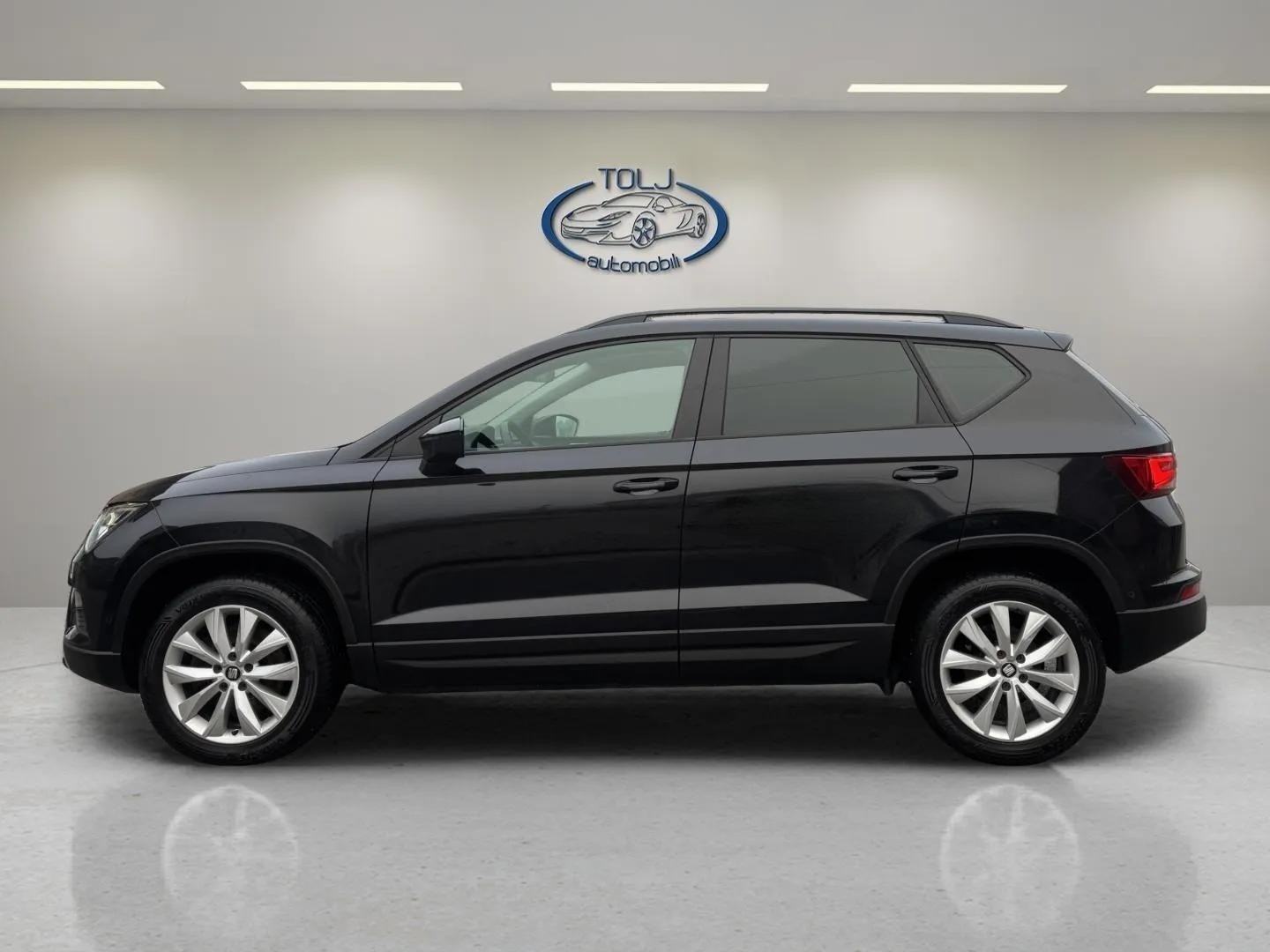 SEAT ATECA 2,0 TDI DSG *2019* GR.SJEDALA*KUKA*NAVI*, fotografija 5