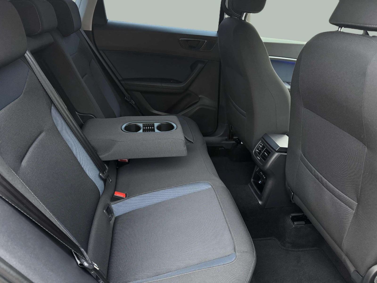 SEAT ATECA 2,0 TDI DSG *2019* GR.SJEDALA*KUKA*NAVI*, fotografija 9