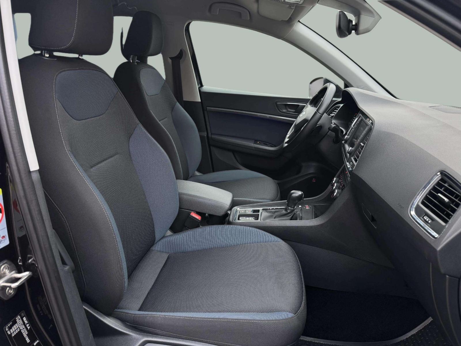 SEAT ATECA 2,0 TDI DSG *2019* GR.SJEDALA*KUKA*NAVI*, fotografija 10