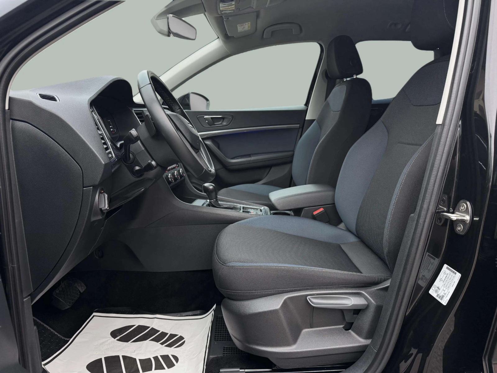 SEAT ATECA 2,0 TDI DSG *2019* GR.SJEDALA*KUKA*NAVI*, fotografija 12