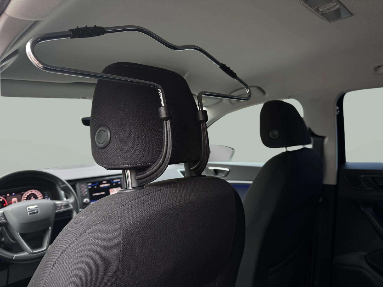 SEAT ATECA 2,0 TDI DSG *2019* GR.SJEDALA*KUKA*NAVI*, fotografija 14