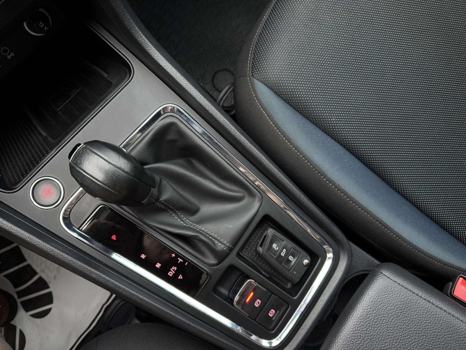 SEAT ATECA 2,0 TDI DSG *2019* GR.SJEDALA*KUKA*NAVI*, fotografija 15