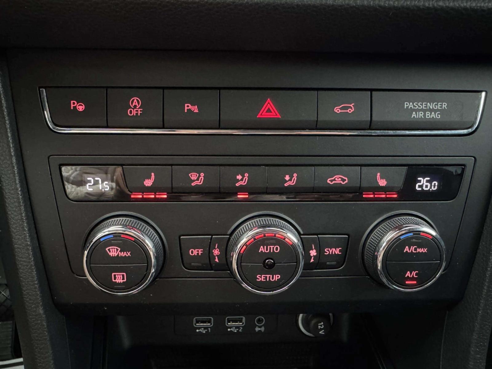 SEAT ATECA 2,0 TDI DSG *2019* GR.SJEDALA*KUKA*NAVI*, fotografija 17