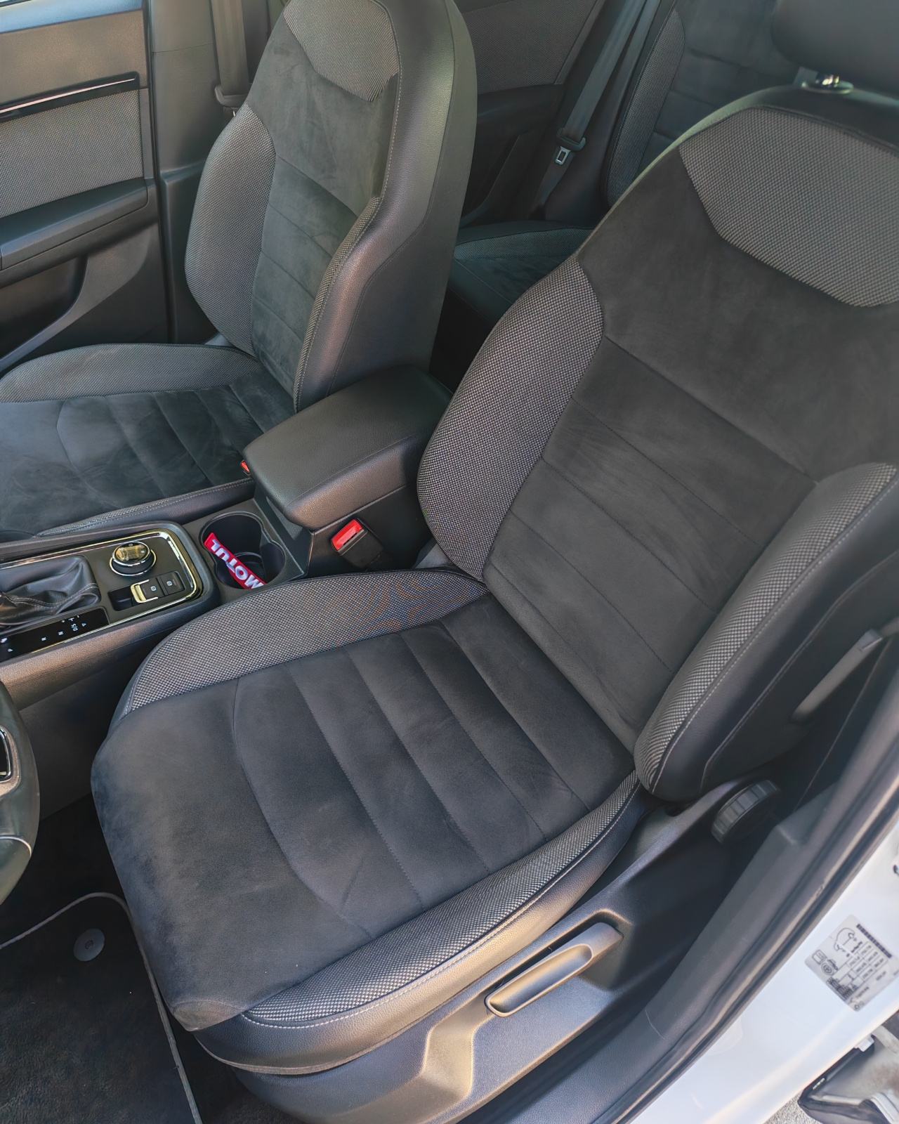 Seat Ateca 2.0 TDI 190 KS DSG 4Drive XCELLENCE HR auto Full oprema, fotografija 10