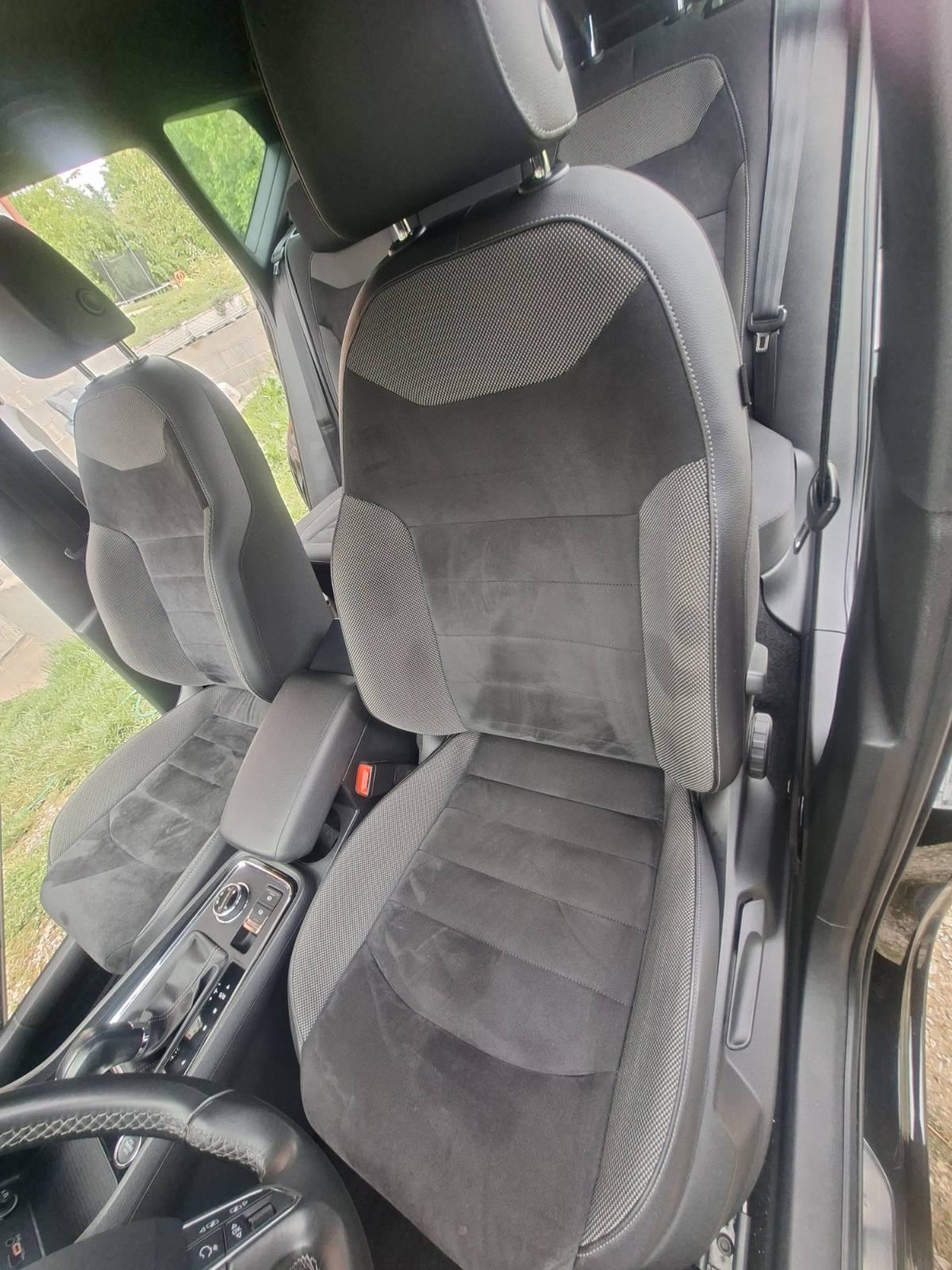 Seat Ateca 2,0 TDI DSG automatik ,4x4,140kw, fotografija 12