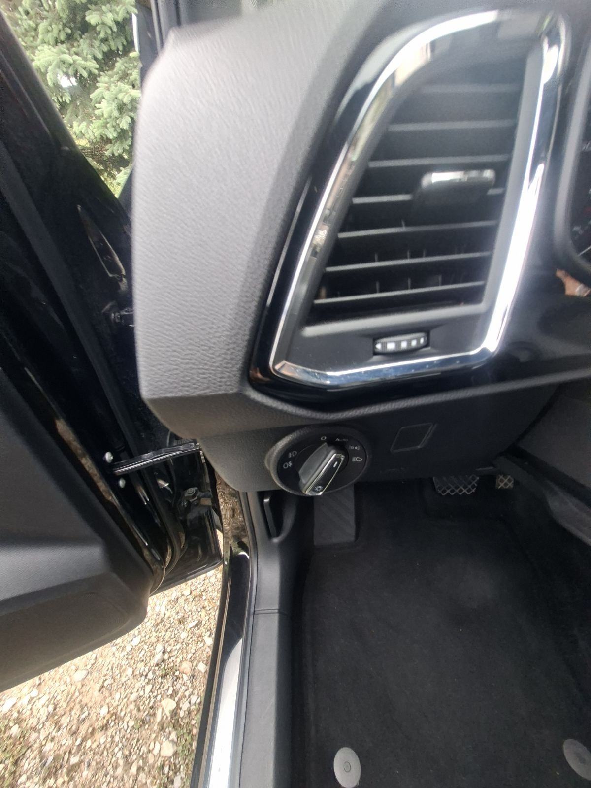 Seat Ateca 2,0 TDI DSG automatik ,4x4,140kw, fotografija 13