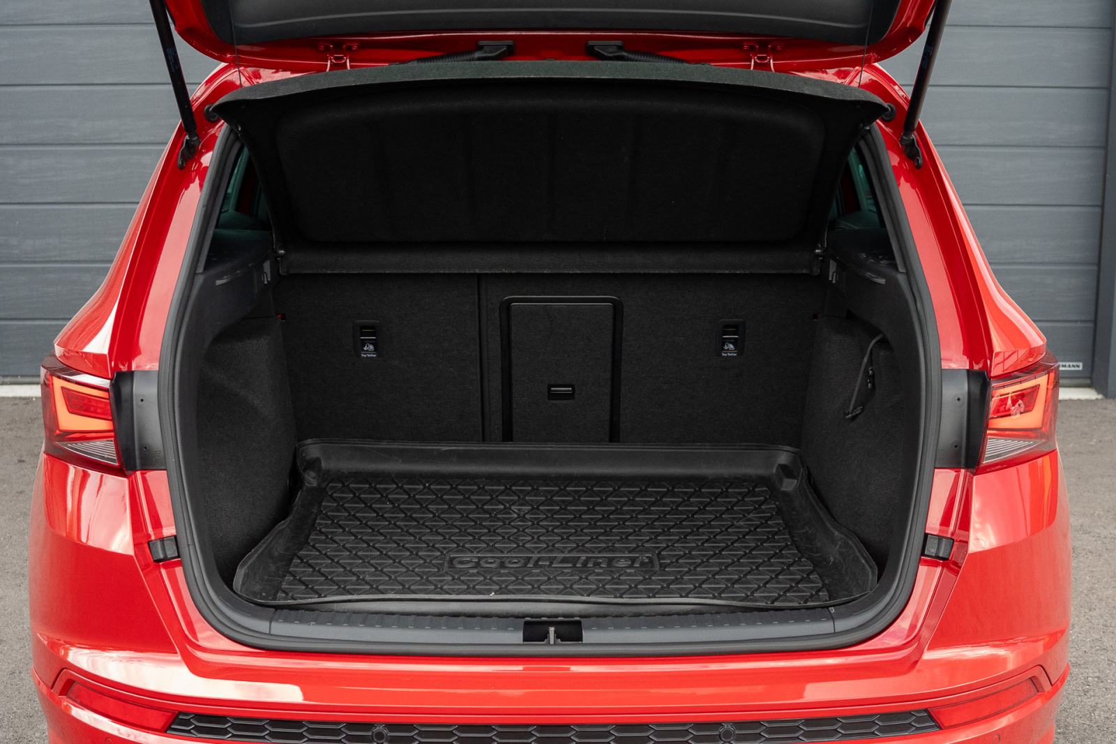 Seat Ateca 2,0 TDI, DSG, FR, LED, u sustavu PDV-a, fotografija 8