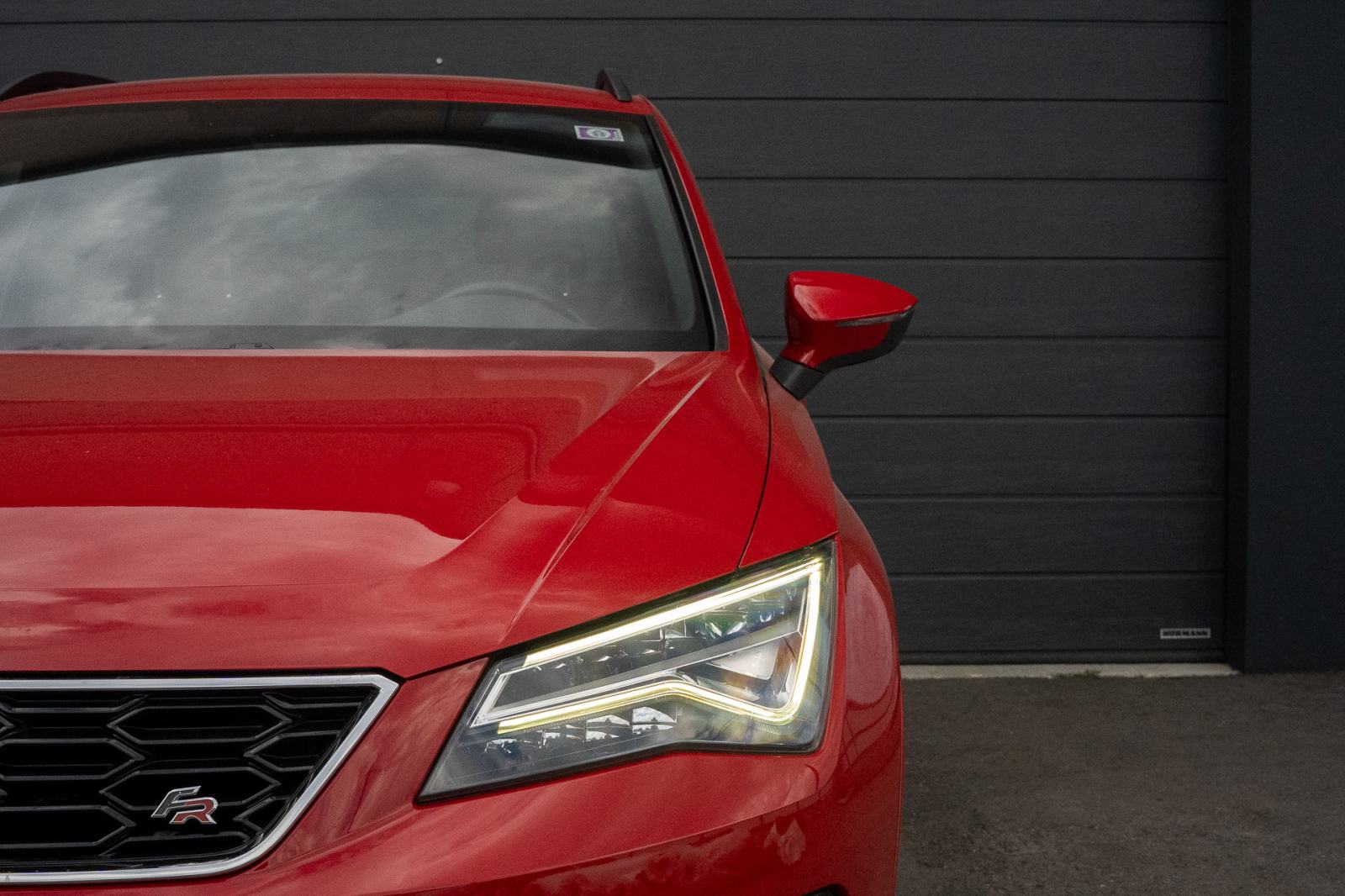 Seat Ateca 2,0 TDI, DSG, FR, LED, u sustavu PDV-a, fotografija 6