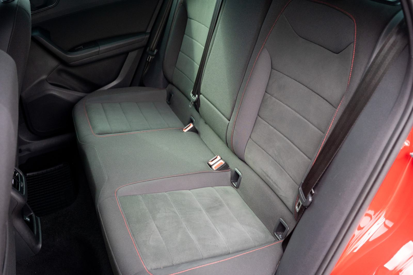 Seat Ateca 2,0 TDI, DSG, FR, LED, u sustavu PDV-a, fotografija 11