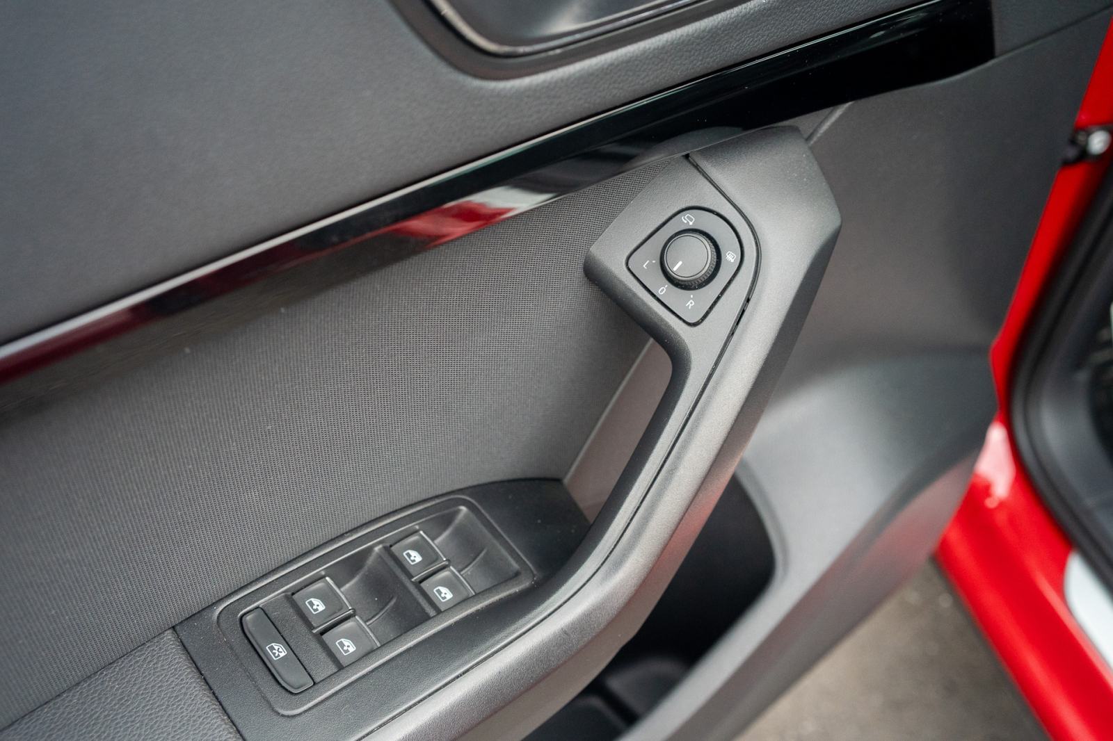 Seat Ateca 2,0 TDI, DSG, FR, LED, u sustavu PDV-a, fotografija 12