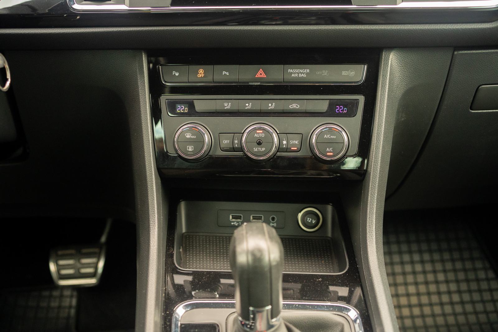 Seat Ateca 2,0 TDI, DSG, FR, LED, u sustavu PDV-a, fotografija 16